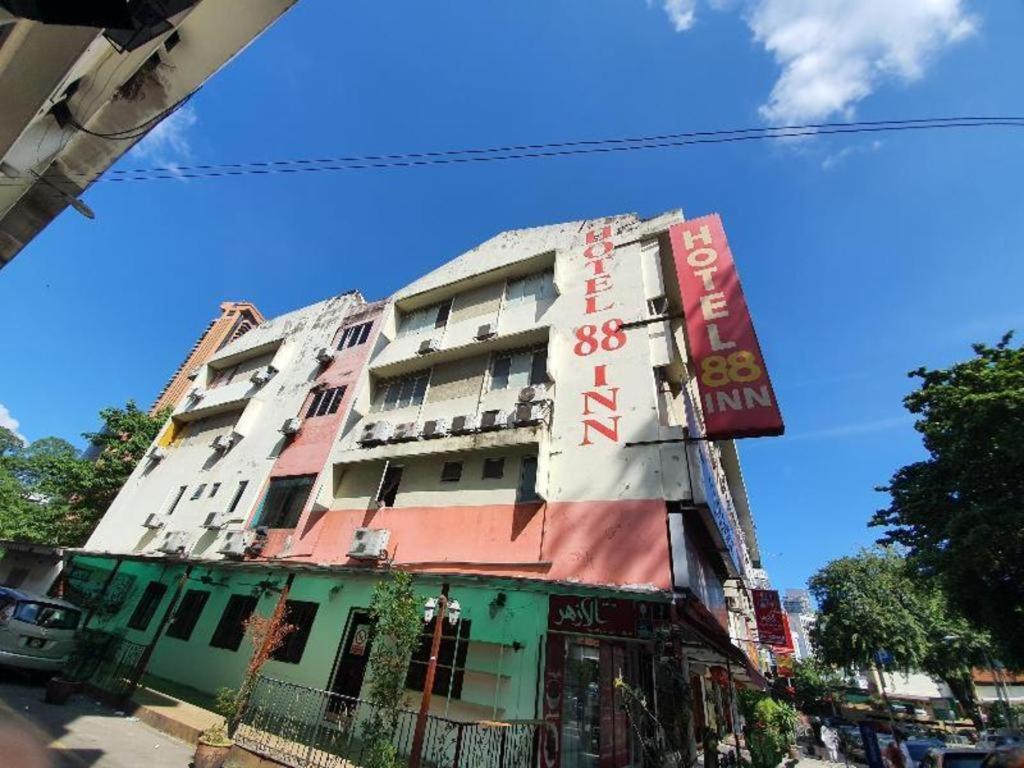 Oyo 1167 Rest And Go Hotel Klang Exterior photo